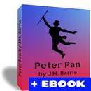 Peter Pan by J.M.Barrie APK