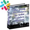 The Slang Dictionary