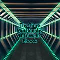 The Time Machine by H.G.Wells