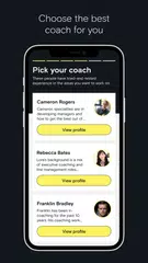 download EZRA Сoaching XAPK