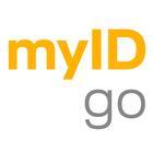 myIDgo 图标