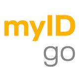 myIDgo 圖標