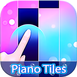 KAROL G, Nicki Minaj - Tusa on Piano Game