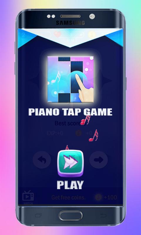 Beethoven - Moonlight Sonata on Piano Game APK for Android Download