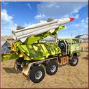 Army Missile Transport War APK