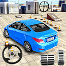 APK Real Car Parking Game 2021 Real Driving 3D Offline