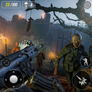 FPS Zombie shooting Multiverse APK