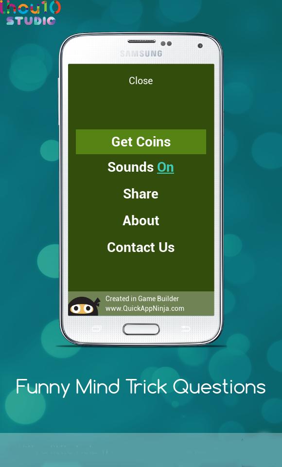Funny Mind Trick Questions APK for Android Download Funny Mind Trick Questions APK for Android Download
