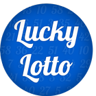 Lucky Lotto Number Picker icon
