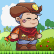 Adventure Tom