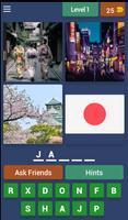 4 photos 1 word 海报