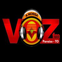 A NOSSA  VOZ 海報