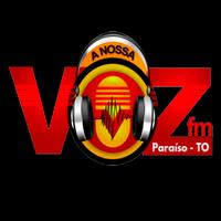 A NOSSA  VOZ ภาพหน้าจอ 1