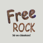 Free Rock icône