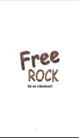 Free Rock Affiche