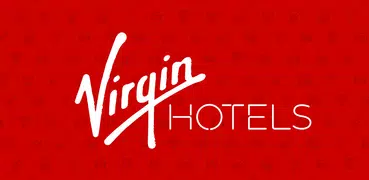 Virgin Hotels App - Lucy