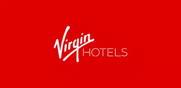 Virgin Hotels App - Lucy