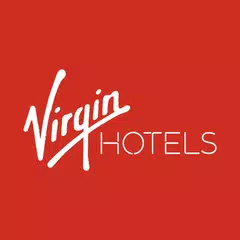 Virgin Hotels App - Lucy アプリダウンロード