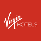 Virgin Hotels icône