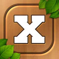 TENX - Wooden Number Puzzle Ga XAPK download