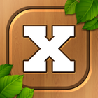 TENX - Wooden Number Puzzle icon