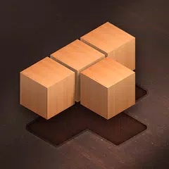 Fill Wooden Block 8x8 APK download