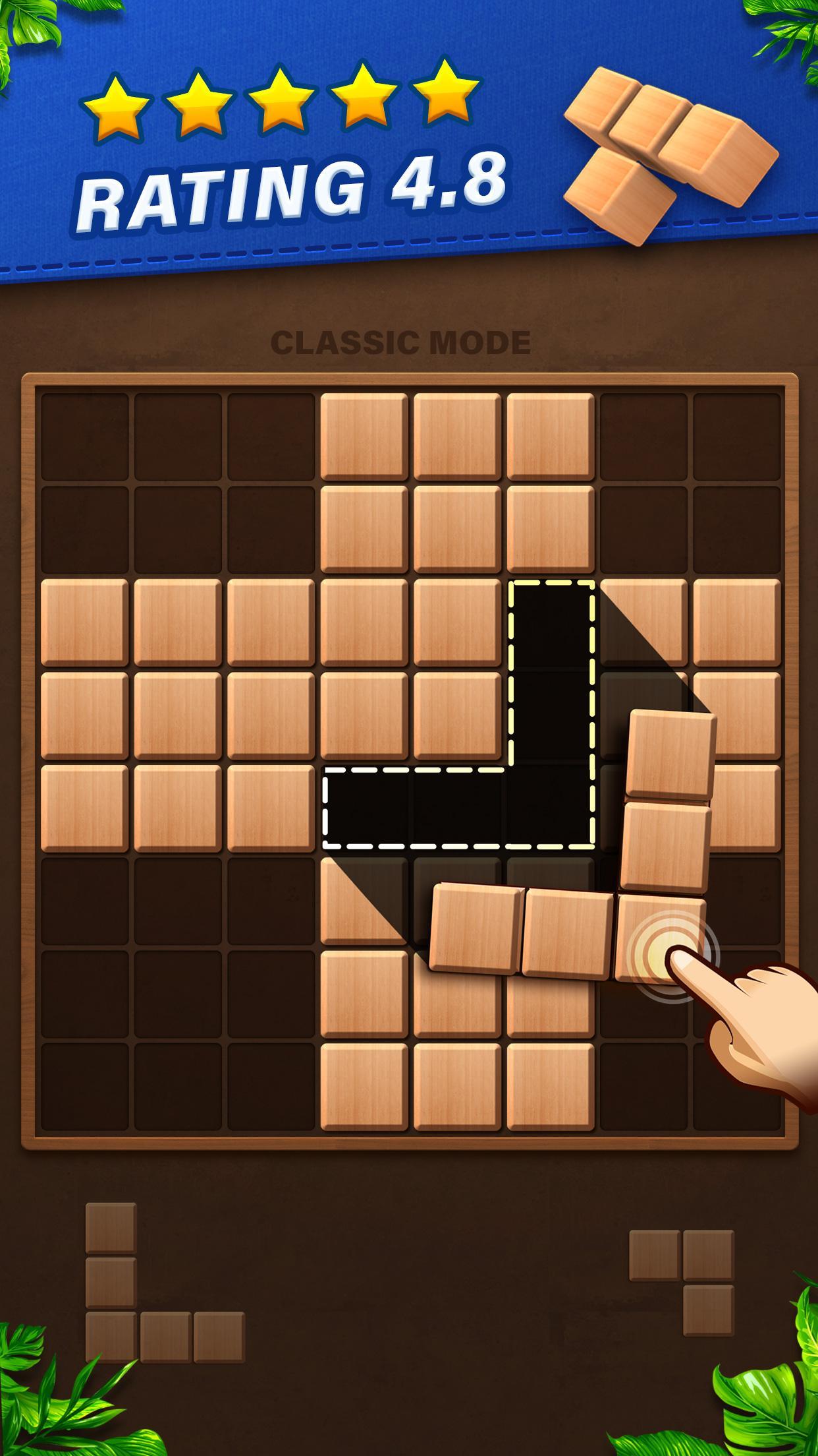 Block Puzzle # 8. Игра Block Puzzle Classic Bri 8*8. Fill the Blocks. Block wood classic играть