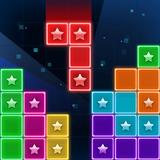 Glow Block Puzzle আইকন