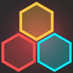 Hexagon Fit - Block Hexa Puzzl アプリダウンロード