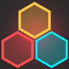 Hexagon Fit icône