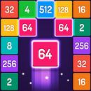 Merge Block - 2048 Puzzle APK