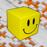 Cube Jump 3D