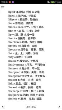 英语四级单词表for Android Apk Download