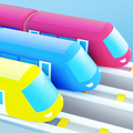 Color Trains