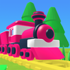 Rail Connect: Train Puzzle APK