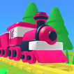 Rail Connect: Train Puzzle icon