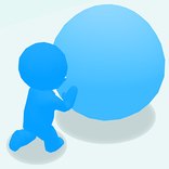 Battle Ball: Snow Arena