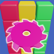 Block Saw: Color Puzzle icon