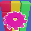 Block Saw: Color Puzzle APK