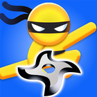 Perfect Assassin-Shadow Ninja icône