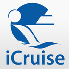 Cruise Finder - iCruise.com-icoon