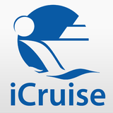 Cruise Finder - iCruise.com أيقونة