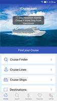 Cruise Finder - iCruise.com screenshot 1