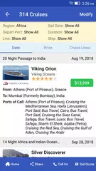 Baixar Cruise Finder - iCruise.com APK