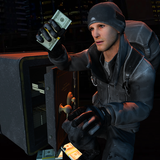 Thief Simulator : Stealing icône