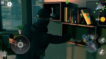 Thief Simulator : Stealing screenshot 2