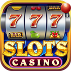 Ban Ca Slot 777: No Hu Casino biểu tượng