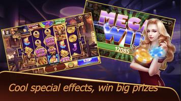 برنامه‌نما Fish Hunter Slot: BIG1Games عکس از صفحه