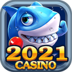 777 Fishing Casino: Caça-Níqueis -Jogo de dinheiro