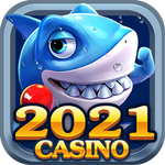 777Fish Casino: Cash Frenzy Slots 888Casino Games icon